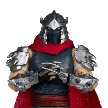 TMNT Shredder Page Punchers Actionfigur 2025 McFarlane kaufen | hoppla-stuff.de